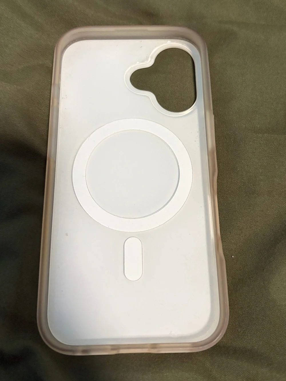 Sonix Pink Floral 16 Phone Case